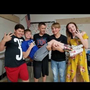 Meet your Posher, James